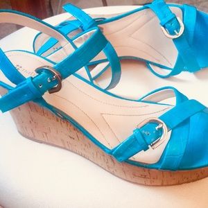 naturalizer wedges